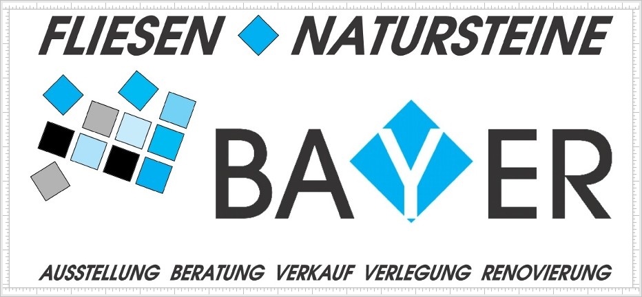Logo Fliesen Bayer
